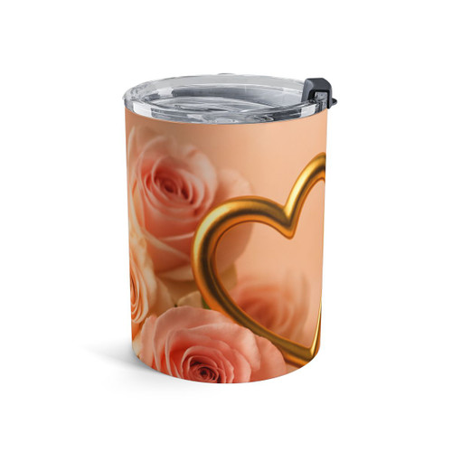 Timeless Love - Tumbler 10oz
