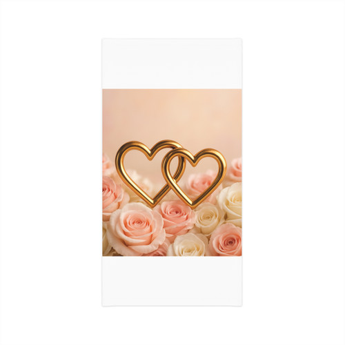 Timeless Love - Lightweight Neck Gaiter