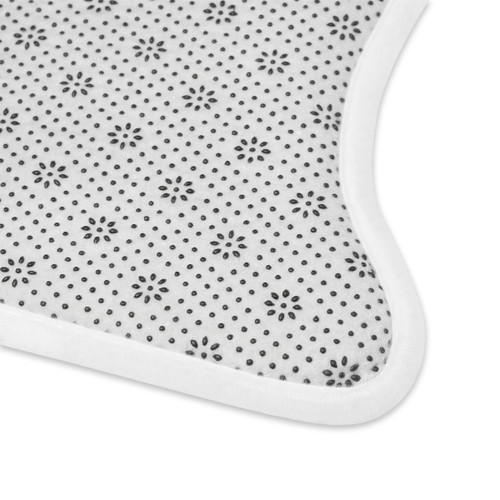 Timeless Love - Pet Feeding Mats
