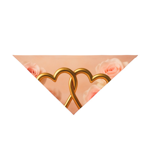 Timeless Love - Pet Bandana