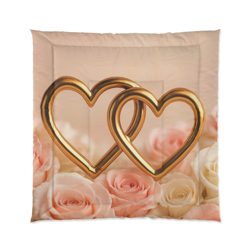 Timeless Love - Comforter