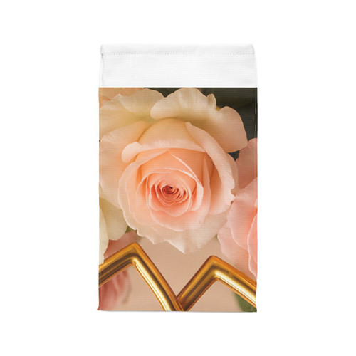 Timeless Love - Polyester Lunch Bag