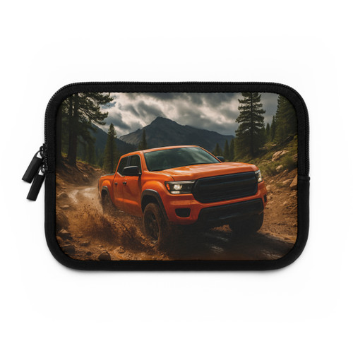 Rugged Trailblazer - Laptop Sleeve