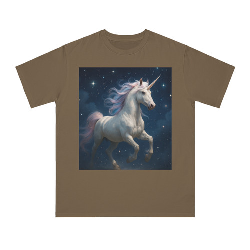 Celestial Dreamscape - Organic Unisex Classic T-Shirt