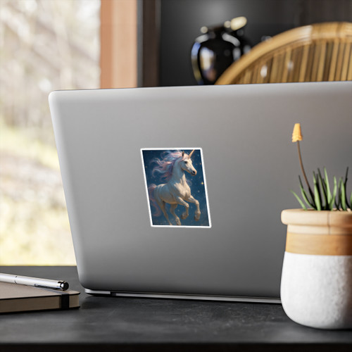 Celestial Dreamscape - Kiss-Cut Vinyl Decals