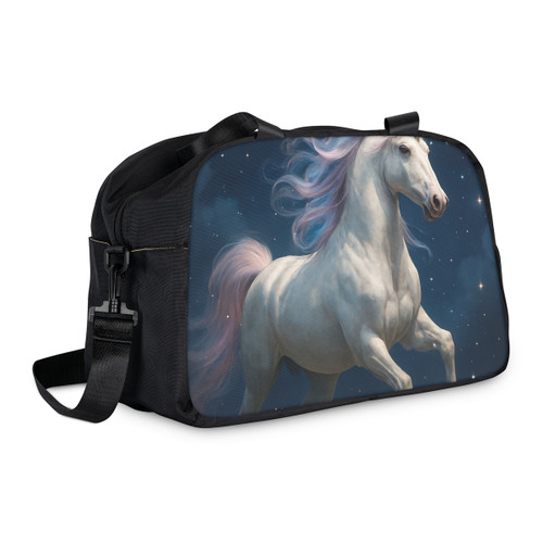 Celestial Dreamscape - Fitness Handbag Celestial Dreamscape - Fitness Handbag