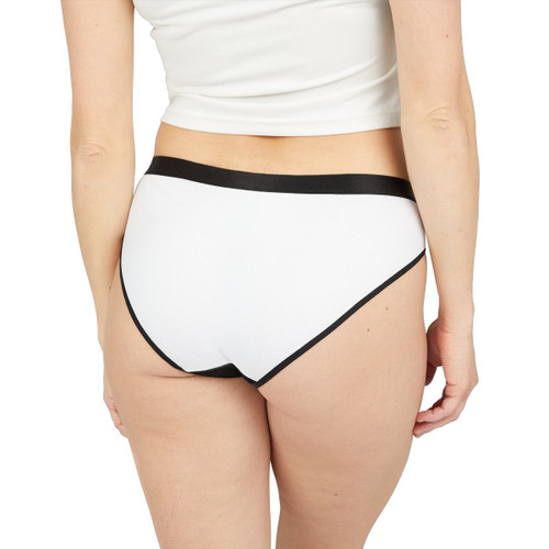 Rugged Trailblazer - Women's Underwear (AOP)