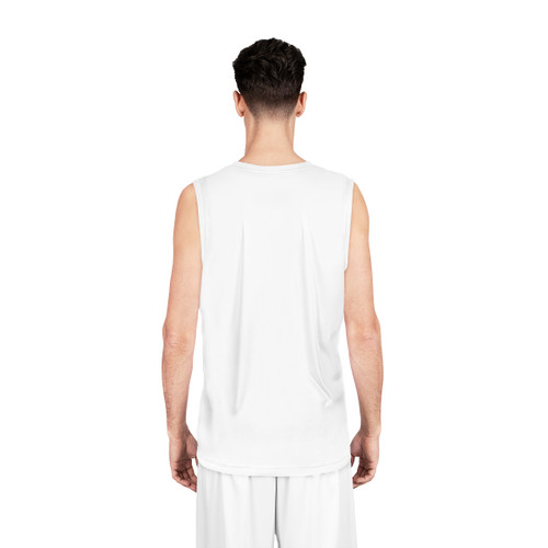 Celestial Dreamscape - Basketball Jersey (AOP)