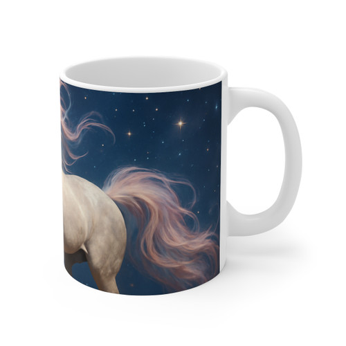 Celestial Dreamscape - Ceramic Mugs (11oz\15oz\20oz)