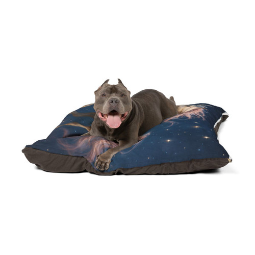 Celestial Dreamscape - Pet Bed
