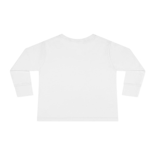 Celestial Dreamscape - Toddler Long Sleeve Tee