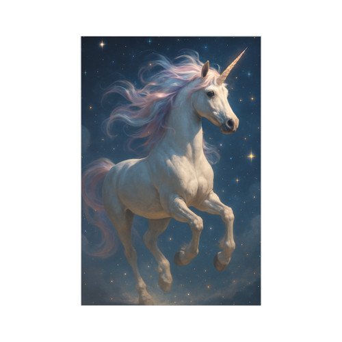 Celestial Dreamscape - Postcards (7 pcs)