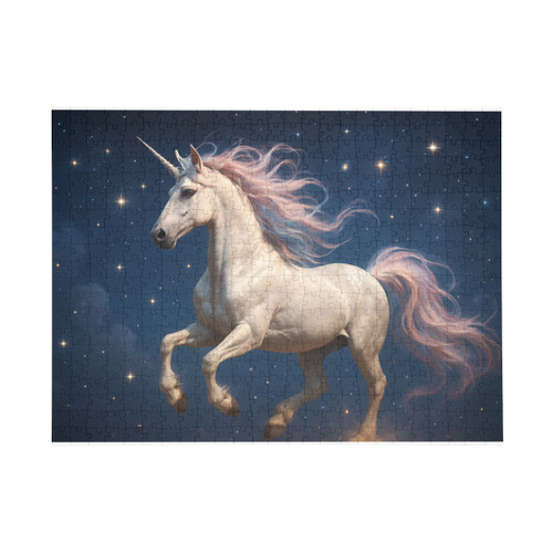 Celestial Dreamscape - Puzzle (96, 252, 500, 1000-Piece)