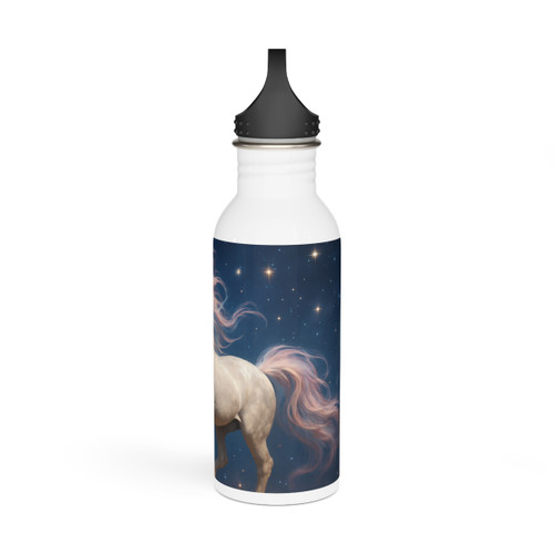 Celestial Dreamscape - Stainless Steel Water Bottle