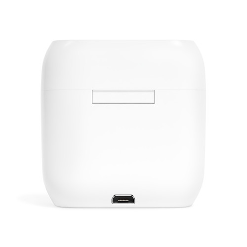 Retro Beach Getaway - Essos Wireless Earbuds