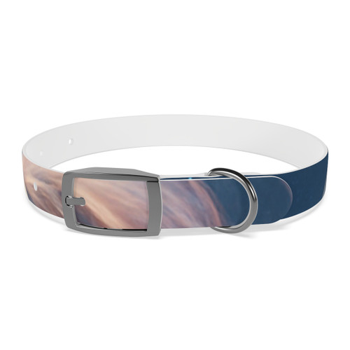 Celestial Dreamscape - Dog Collar