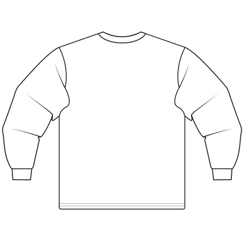 Celestial Dreamscape - Unisex Long Sleeve T-Shirt Celestial Dreamscape - Unisex Long Sleeve T-Shirt