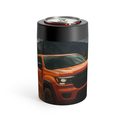 Rugged Trailblazer - Can Holder