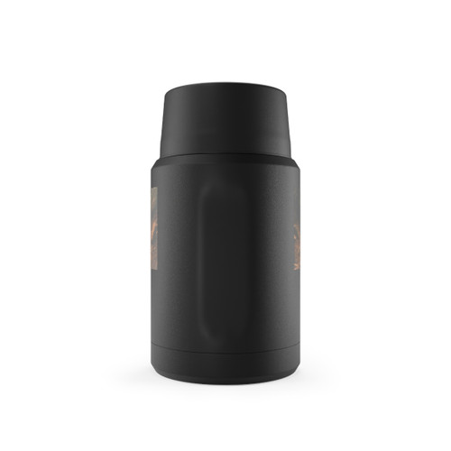 Rugged Trailblazer - Titan Copper Insulated Food Storage