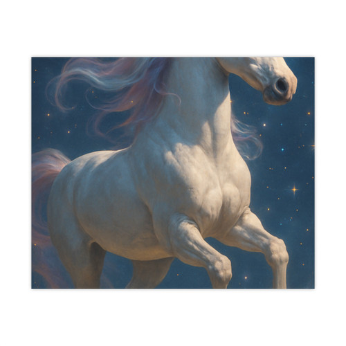 Celestial Dreamscape - Matte Posters