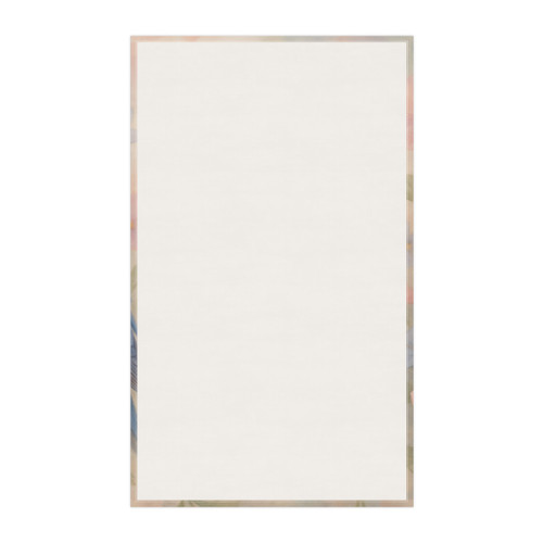 Whimsical Love Birds - Tea Towels (cotton, poly)