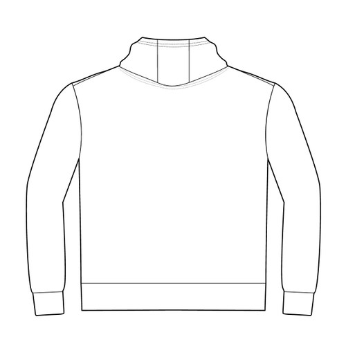 Neon Dreamscape - Unisex Heavyweight Pullover Hoodie Neon Dreamscape - Unisex Heavyweight Pullover Hoodie