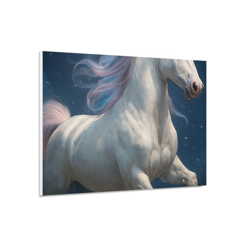 Celestial Dreamscape - Foam Board