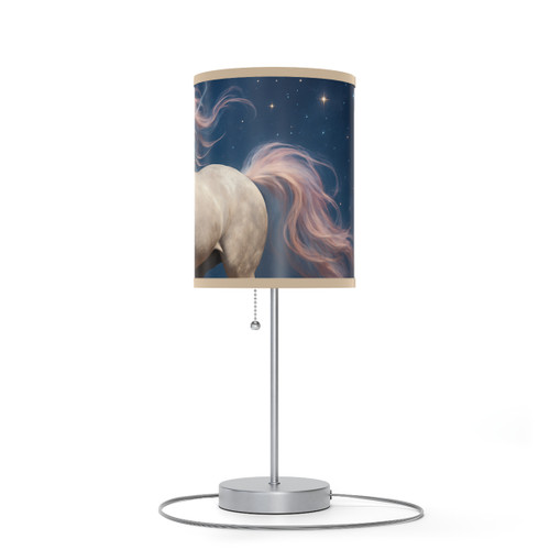 Celestial Dreamscape - Lamp on a Stand, US|CA plug
