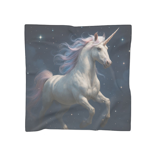 Celestial Dreamscape - Poly Scarf