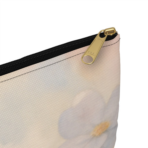Whimsical Love Birds - Accessory Pouch