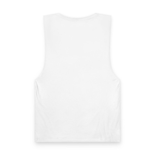 Whimsical Garden Bliss - Unisex Barnard Tank 