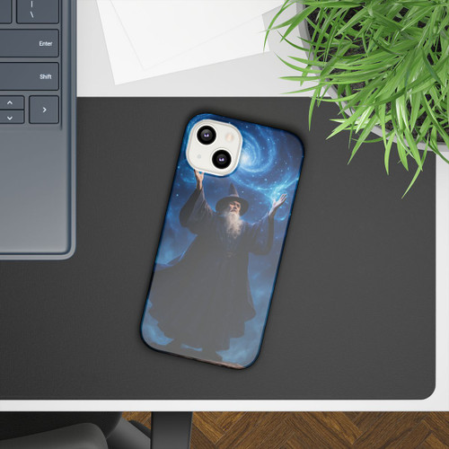 Celestial Spellcaster - Slim Cases