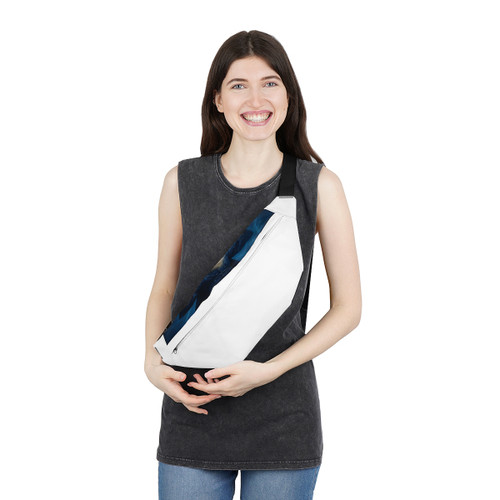 Celestial Spellcaster - Large Fanny Pack