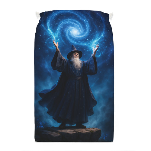 Celestial Spellcaster - Sack