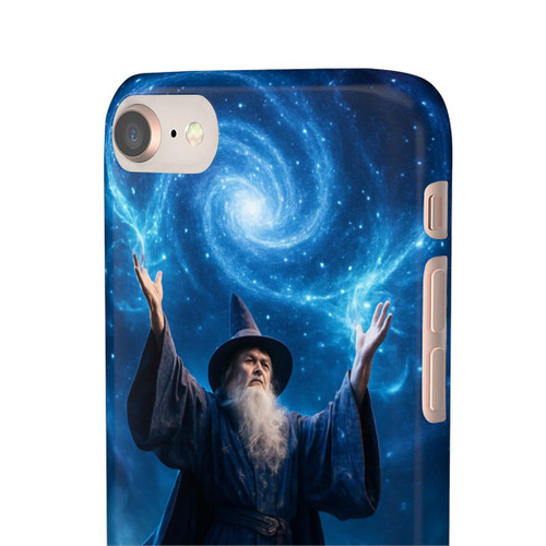 Celestial Spellcaster - Snap Cases