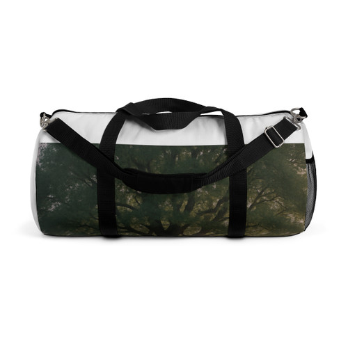 Serenity Flow - Duffel Bag