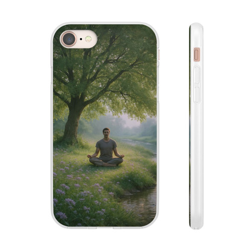 Serenity Flow - Flexi Cases