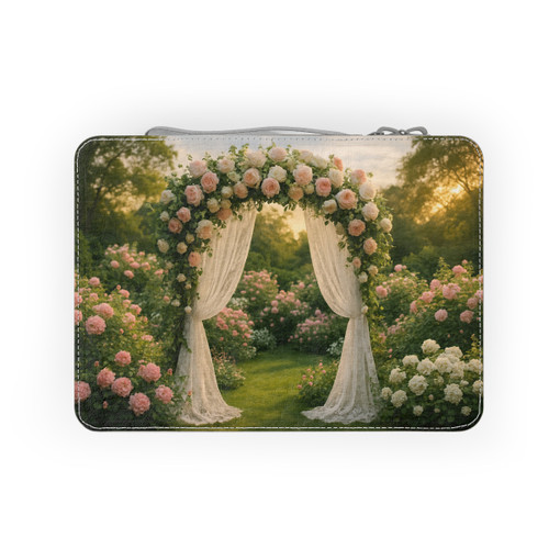 Whimsical Garden Bliss - Paper Lunch Bag