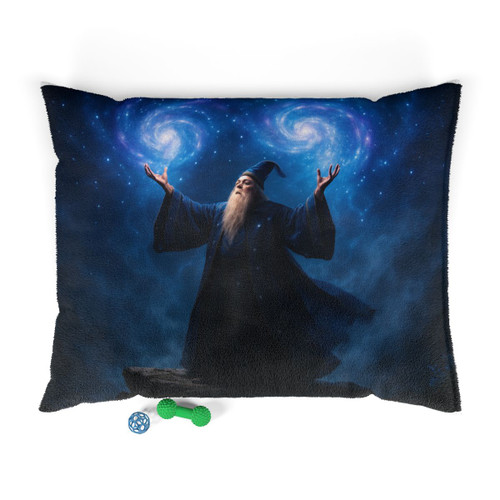 Celestial Spellcaster - Pet Bed