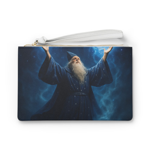 Celestial Spellcaster - Clutch Bag