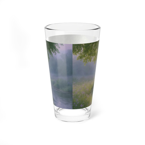 Serenity Flow - Mixing Glass, 16oz