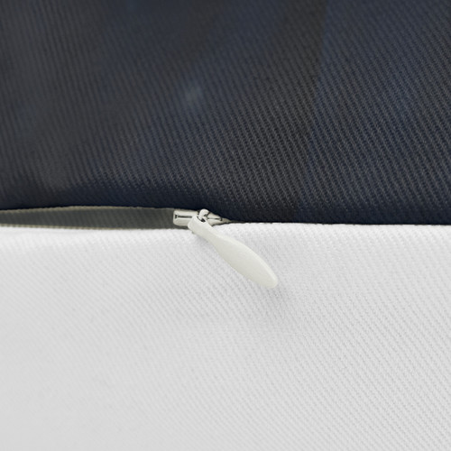 Celestial Spellcaster - Spun Polyester Lumbar Pillow