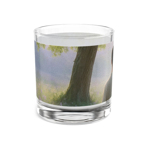 Serenity Flow - Rocks Glass, 10oz