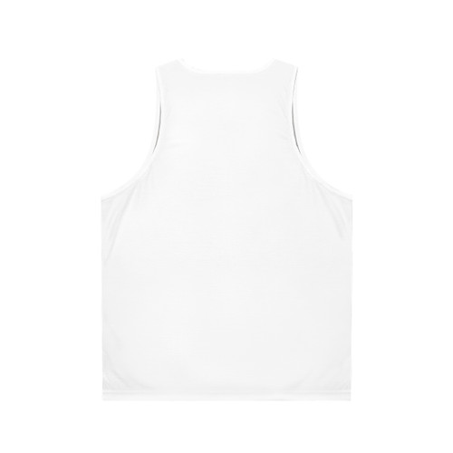 Serenity Flow - Unisex Tank Top (AOP)