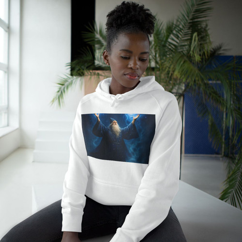 Celestial Spellcaster - Unisex Supply Hoodie