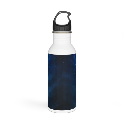 Celestial Spellcaster - Stainless Steel Water Bottle