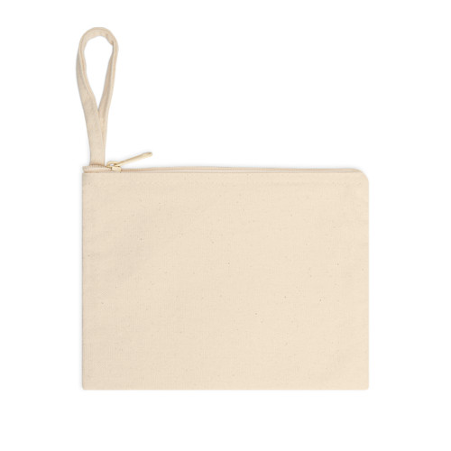 Serenity Flow - Accessory Zipper Pouch