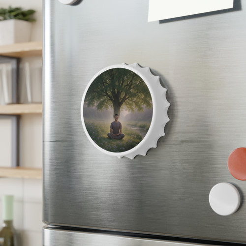 Serenity Flow - Bottle Opener