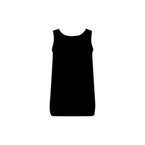 Serenity Flow - Women's Baby Rib Tank Serenity Flow - Women's Baby Rib Tank