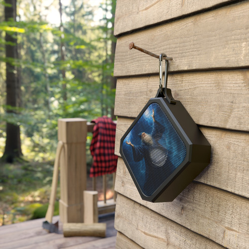 Celestial Spellcaster - Blackwater Outdoor Bluetooth Speaker